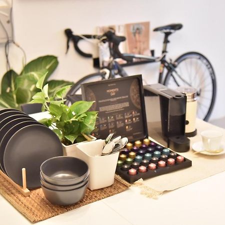 Designer'S Home Bangkok Esterno foto