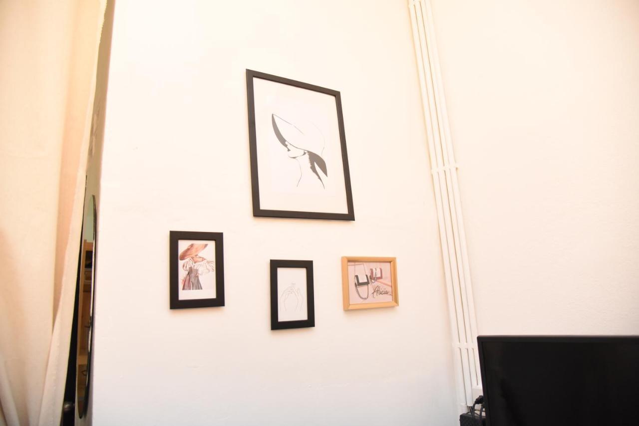 Designer'S Home Bangkok Esterno foto