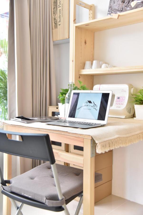 Designer'S Home Bangkok Esterno foto