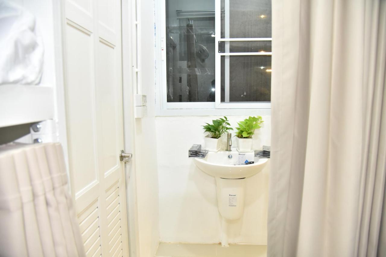 Designer'S Home Bangkok Esterno foto