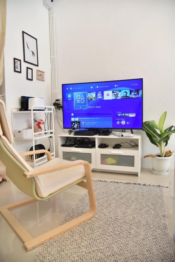 Designer'S Home Bangkok Esterno foto