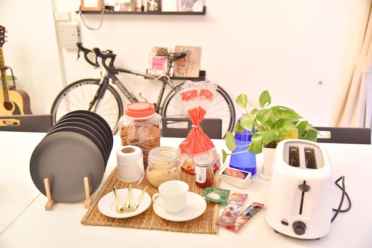 Designer'S Home Bangkok Esterno foto
