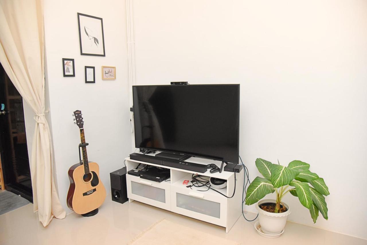 Designer'S Home Bangkok Esterno foto